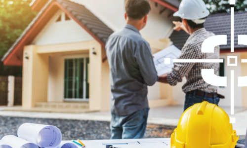 builder and architect spray foal insulation