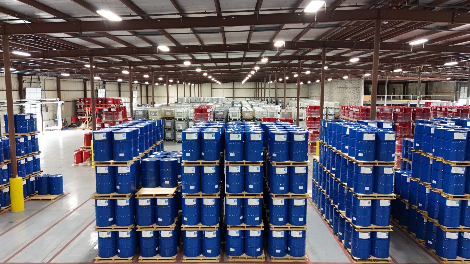Accufoam Warehouse